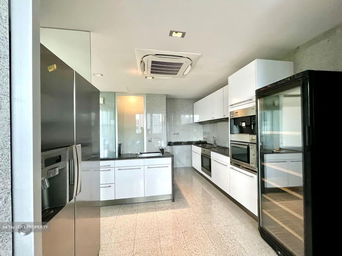 Draycott Eight (D10), Condominium #587984031